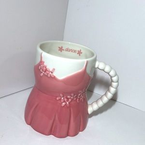 Ceramic cup/mug